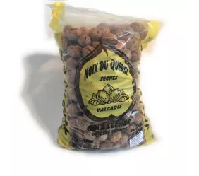 NOIX COQUE - Origine FRANCE - 36+ - 5KG